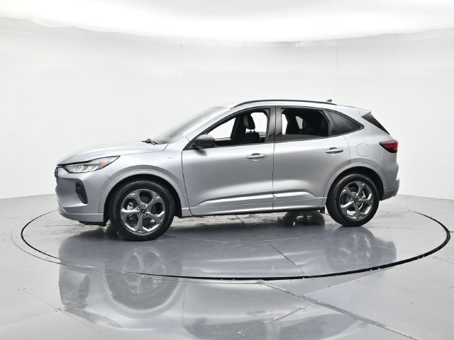 Certified 2023 Ford Escape ST-Line w/ Tech Pack #1 FWD image 6