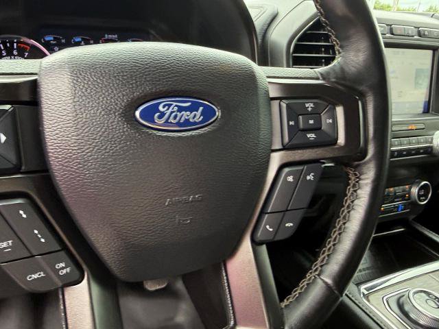 Certified 2021 Ford Expedition Limited AWD/4WD image 18
