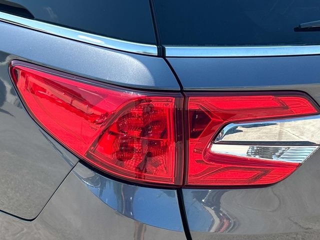 Used 2019 Honda Odyssey Elite image 10
