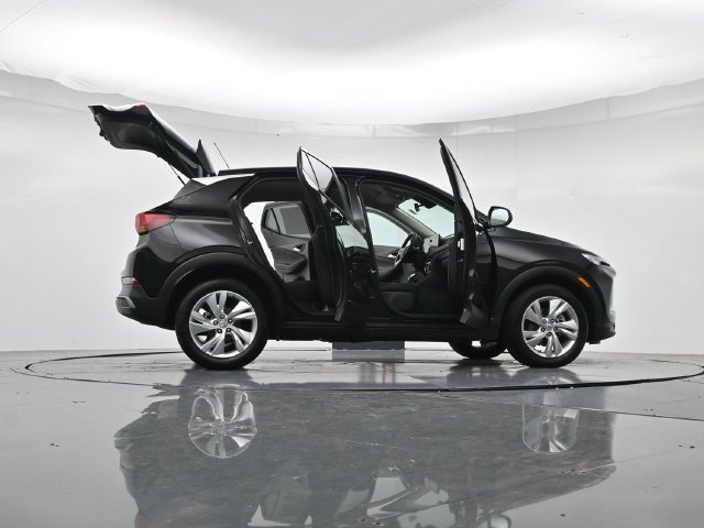 Used 2025 Buick Encore GX Preferred FWD image 53