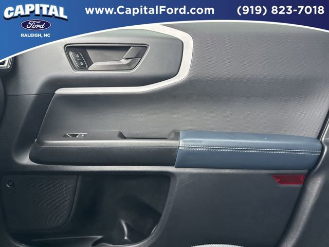 Certified 2024 Ford Bronco Sport Outer Banks w/ Tech Package image 27