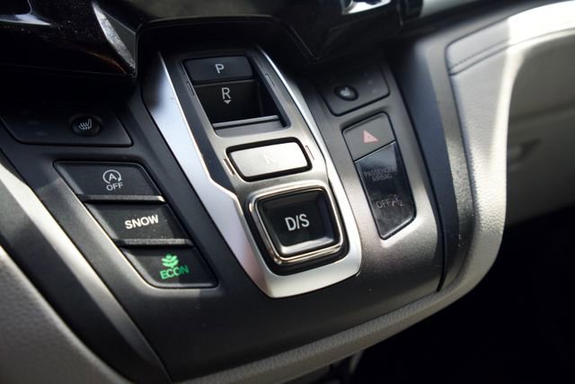 Used 2022 Honda Odyssey EX-L image 20