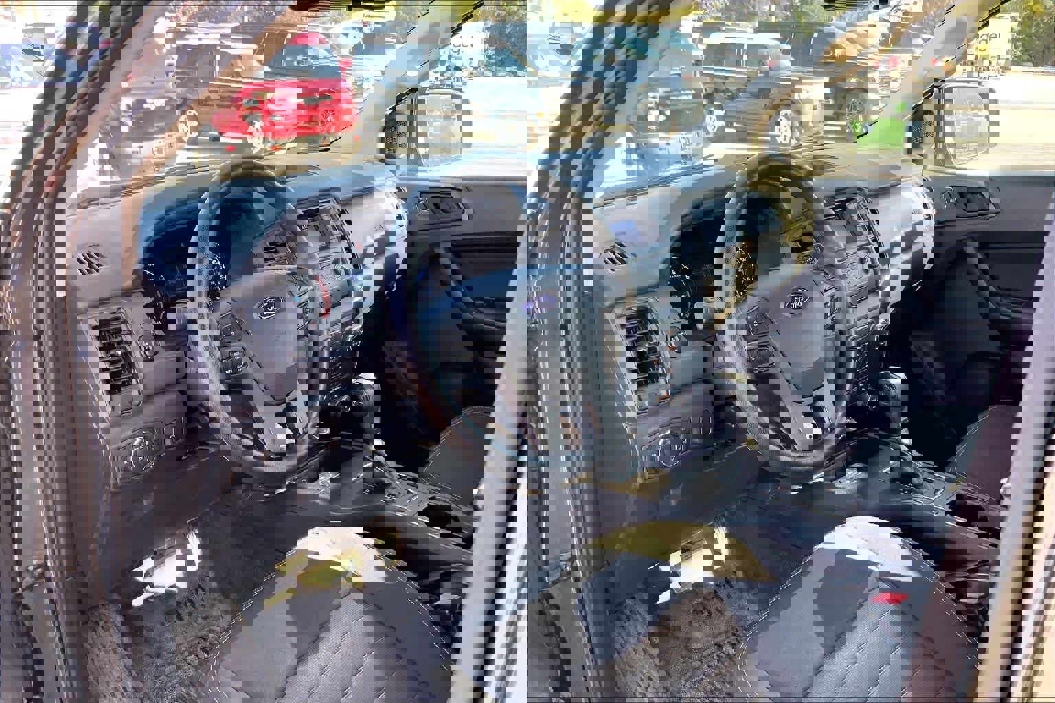 Certified 2019 Ford Ranger XL w/ Equipment Group 101A Mid image 17