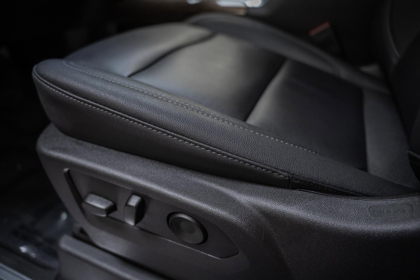 Used 2025 Chevrolet Silverado 2500 LT w/ Trail Boss Package image 46