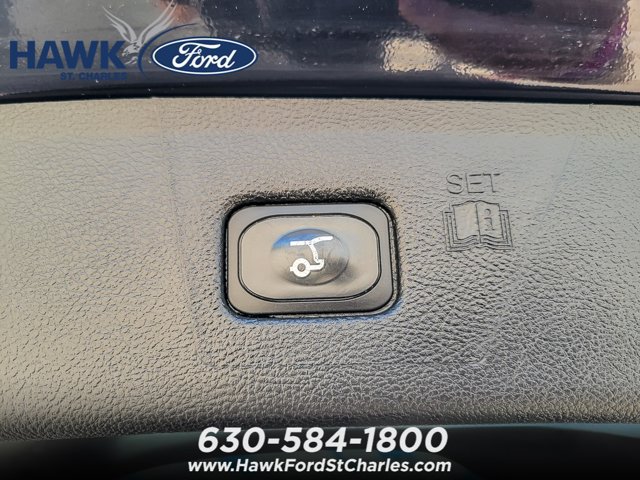 Certified 2023 Ford Edge ST-Line AWD/4WD image 21