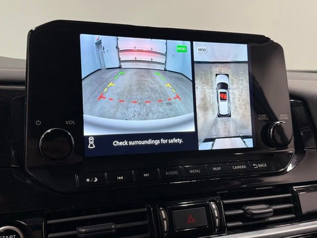 Used 2023 Nissan Pathfinder SL w/ SL Premium Package image 28