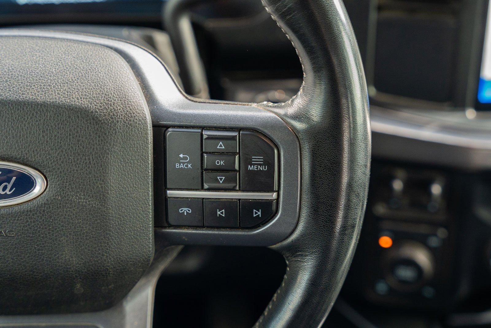 Certified 2023 Ford F350 Lariat image 33