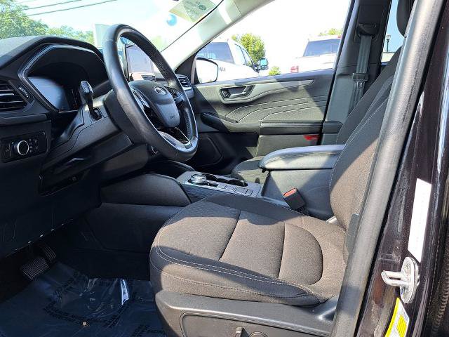 Certified 2024 Ford Escape Active AWD/4WD image 15
