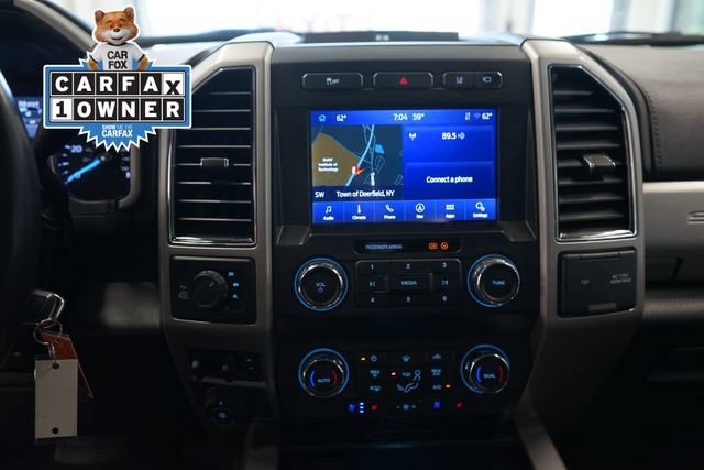 Certified 2021 Ford F350 Lariat AWD/4WD image 26
