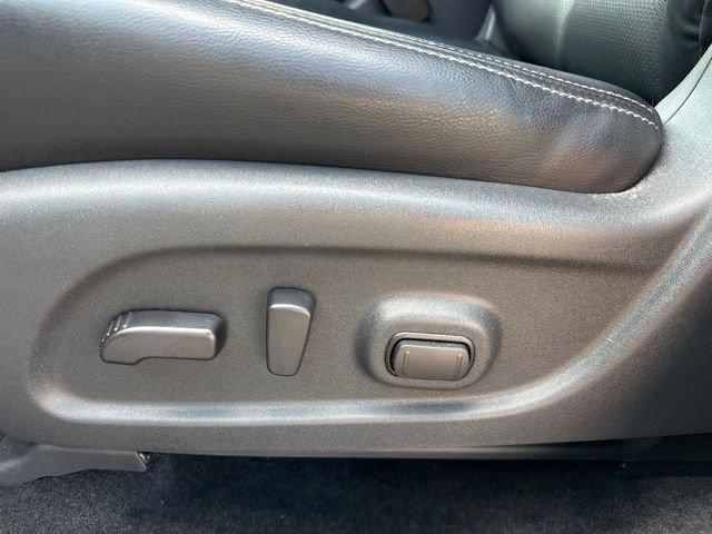 Used 2024 Nissan Murano SL w/ Cargo Package AWD/4WD image 17