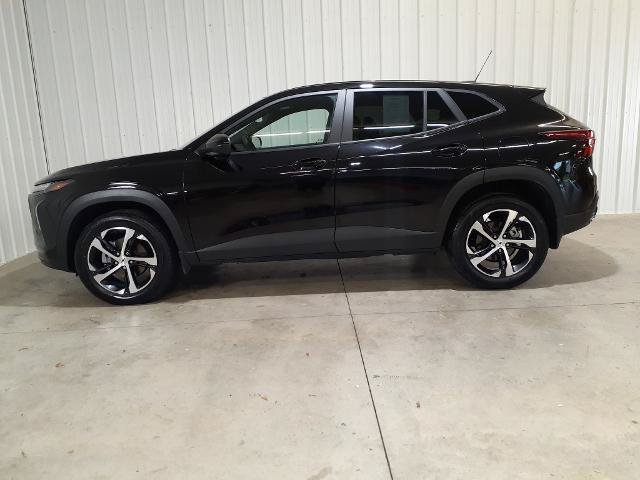 Used 2024 Chevrolet Trax RS FWD image 7