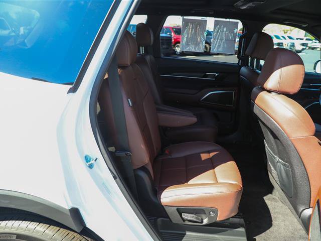 Used 2023 Kia Telluride SX AWD/4WD image 36