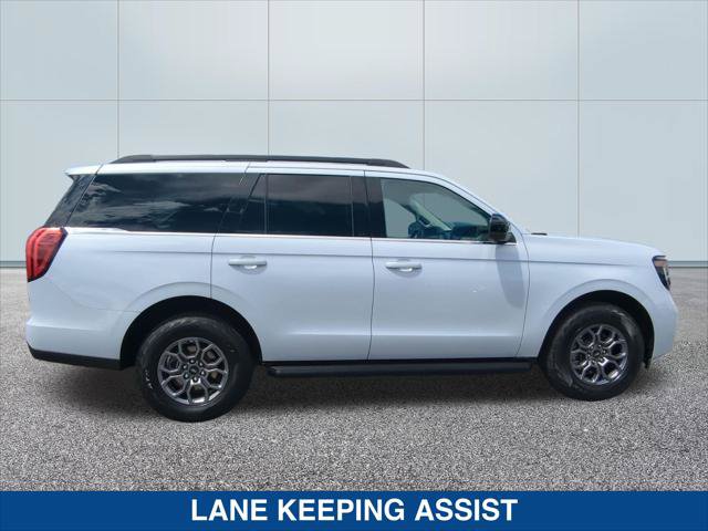 Certified 2025 Ford Expedition Active RWD image 6