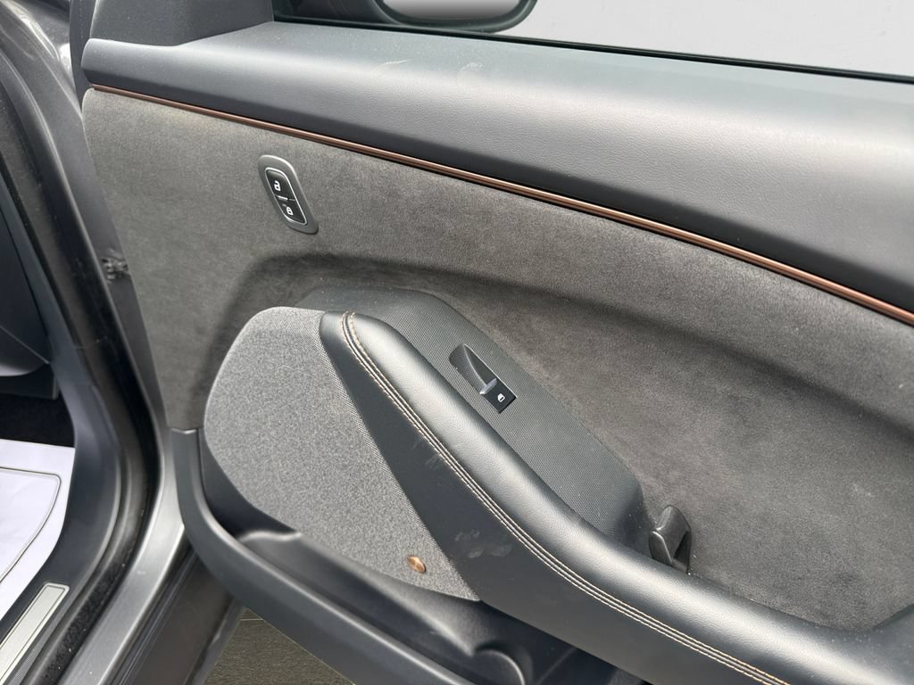 Certified 2023 Ford Mustang Mach-E GT AWD/4WD image 13