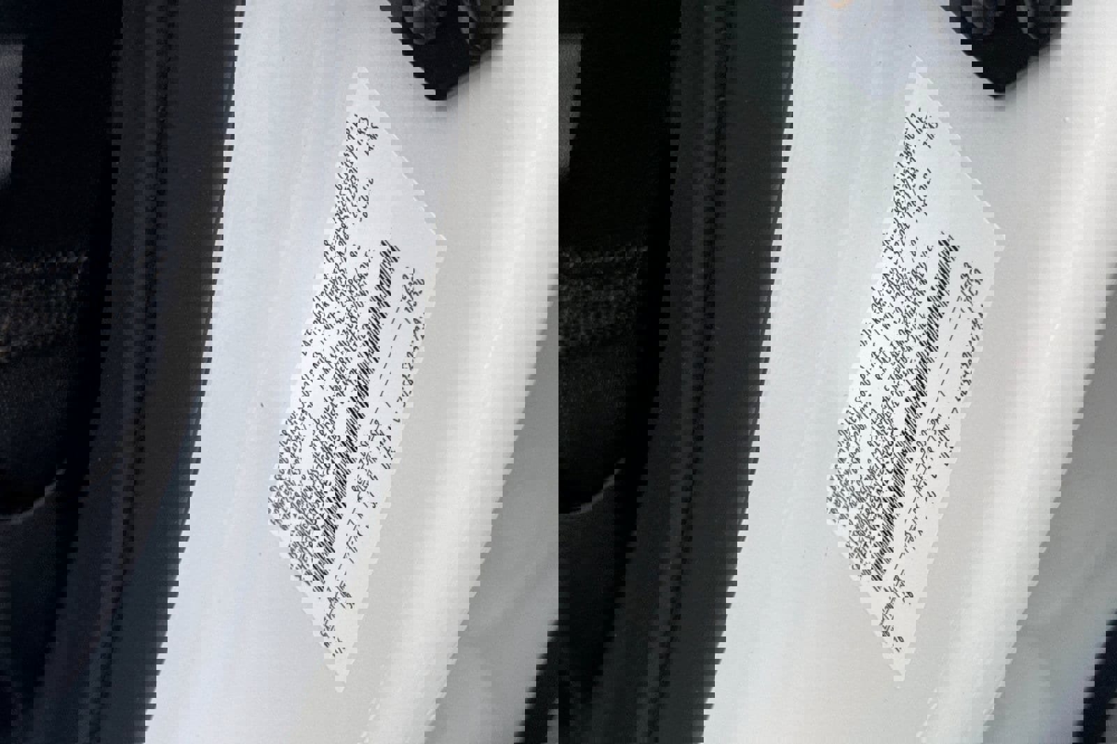 Certified 2022 Ford F350 Lariat w/ Black Appearance Package image 30