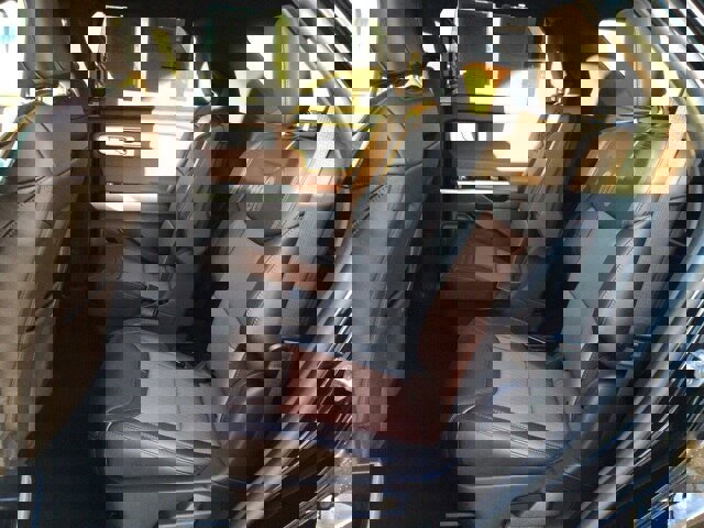 Certified 2023 Ford Explorer King Ranch w/ Technology Package image 20