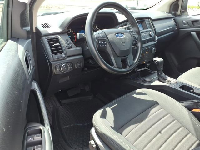 Certified 2021 Ford Ranger XL w/ Equipment Group 101A High AWD/4WD image 17