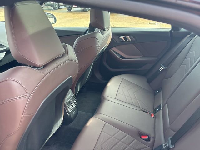 Used 2025 BMW 228i xDrive image 15