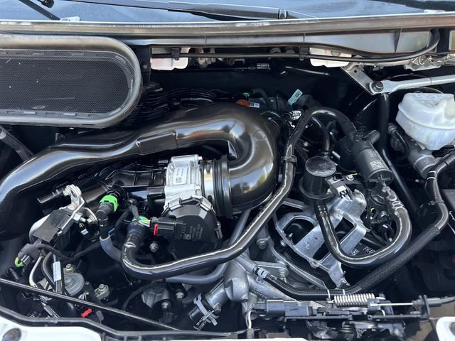 Certified 2024 Ford Transit 250 148 Medium Roof RWD image 38