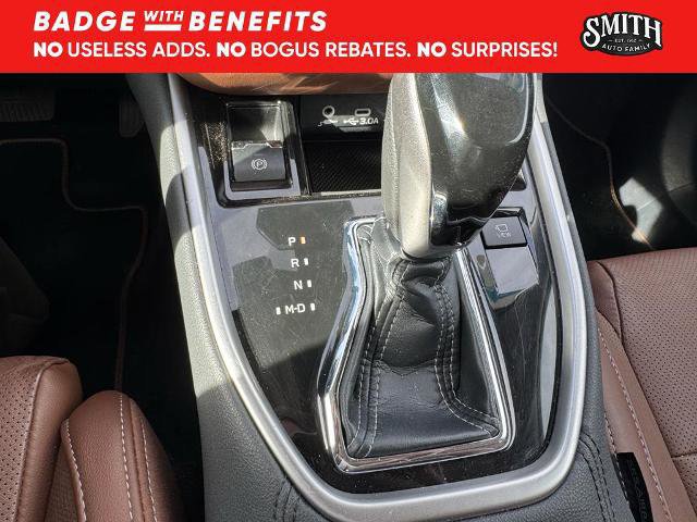 Used 2023 Subaru Outback Touring XT image 14