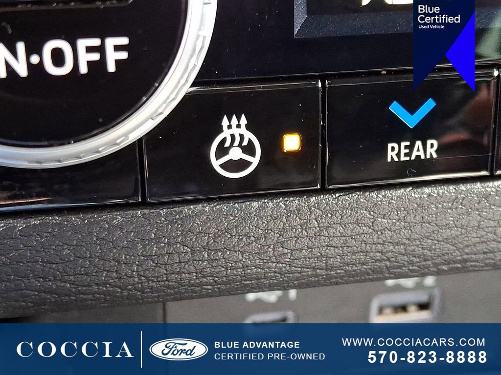 Used 2023 Mitsubishi Outlander SEL image 26