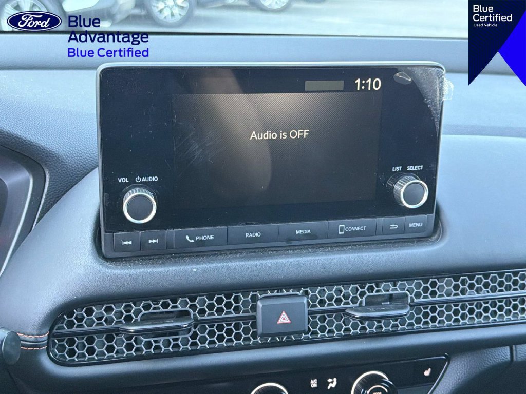 Used 2023 Honda HR-V Sport image 28