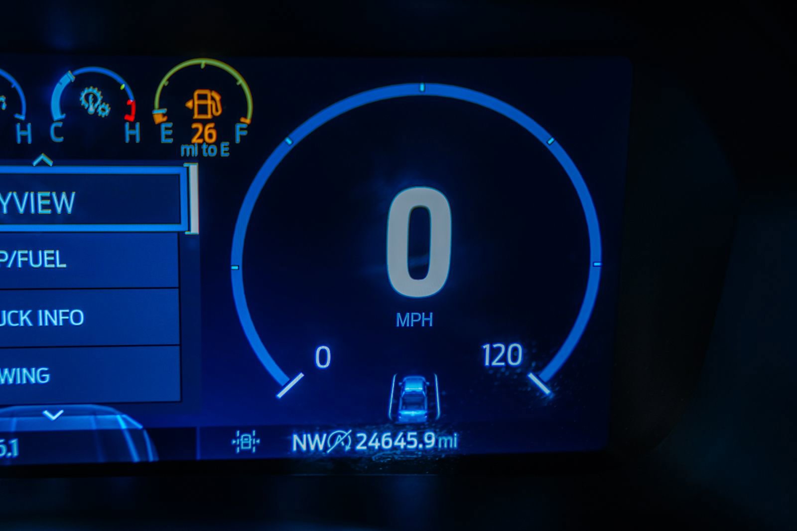 Certified 2023 Ford F150 Tremor w/ Equipment Group 402A High image 50