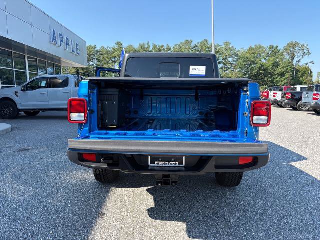 Used 2021 Jeep Gladiator Sport AWD/4WD image 37