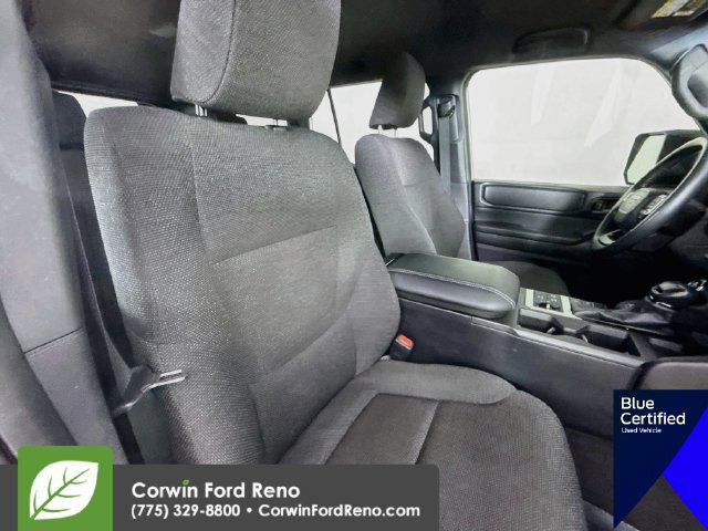 Used 2024 Toyota Land Cruiser 1958 AWD/4WD image 31