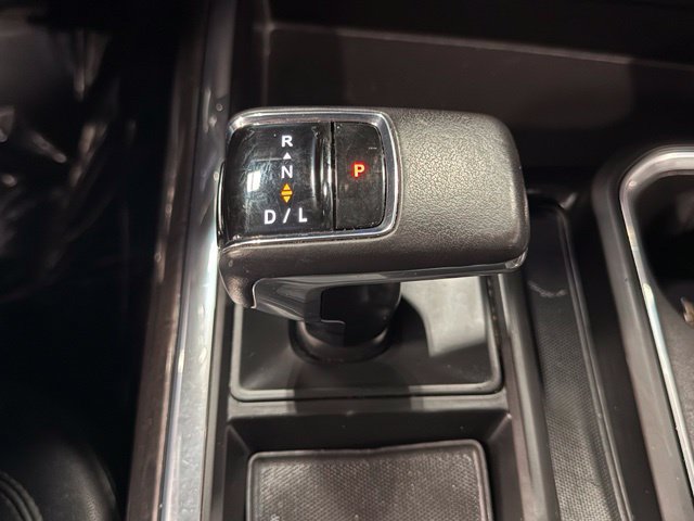 Used 2022 Chevrolet Silverado 1500 LTZ AWD/4WD image 28