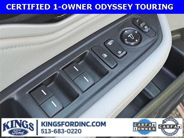 Used 2022 Honda Odyssey Touring image 20