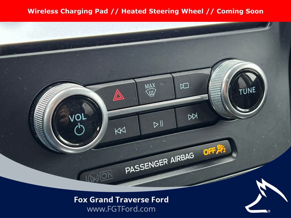 Certified 2023 Ford Edge SEL w/ Convenience Package image 29