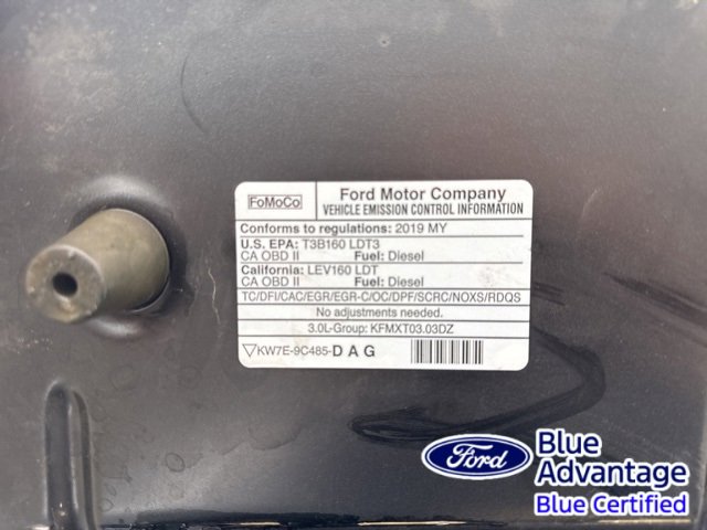 Certified 2019 Ford F150 Lariat w/ Trailer Tow Package image 48