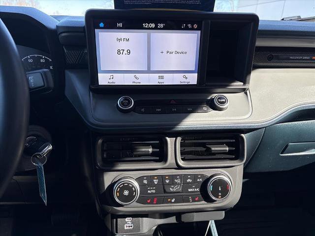 Certified 2023 Ford Maverick XLT w/ XLT Luxury Package image 18