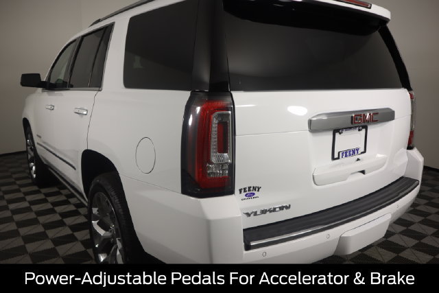 Used 2020 GMC Yukon Denali w/ Denali Ultimate Package AWD/4WD image 30