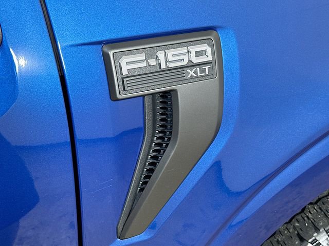 Certified 2022 Ford F150 XLT w/ Equipment Group 301A Mid image 10