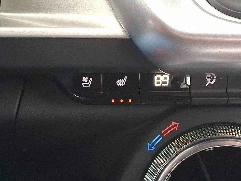 Used 2024 Chevrolet Camaro LT w/ RS Package image 24