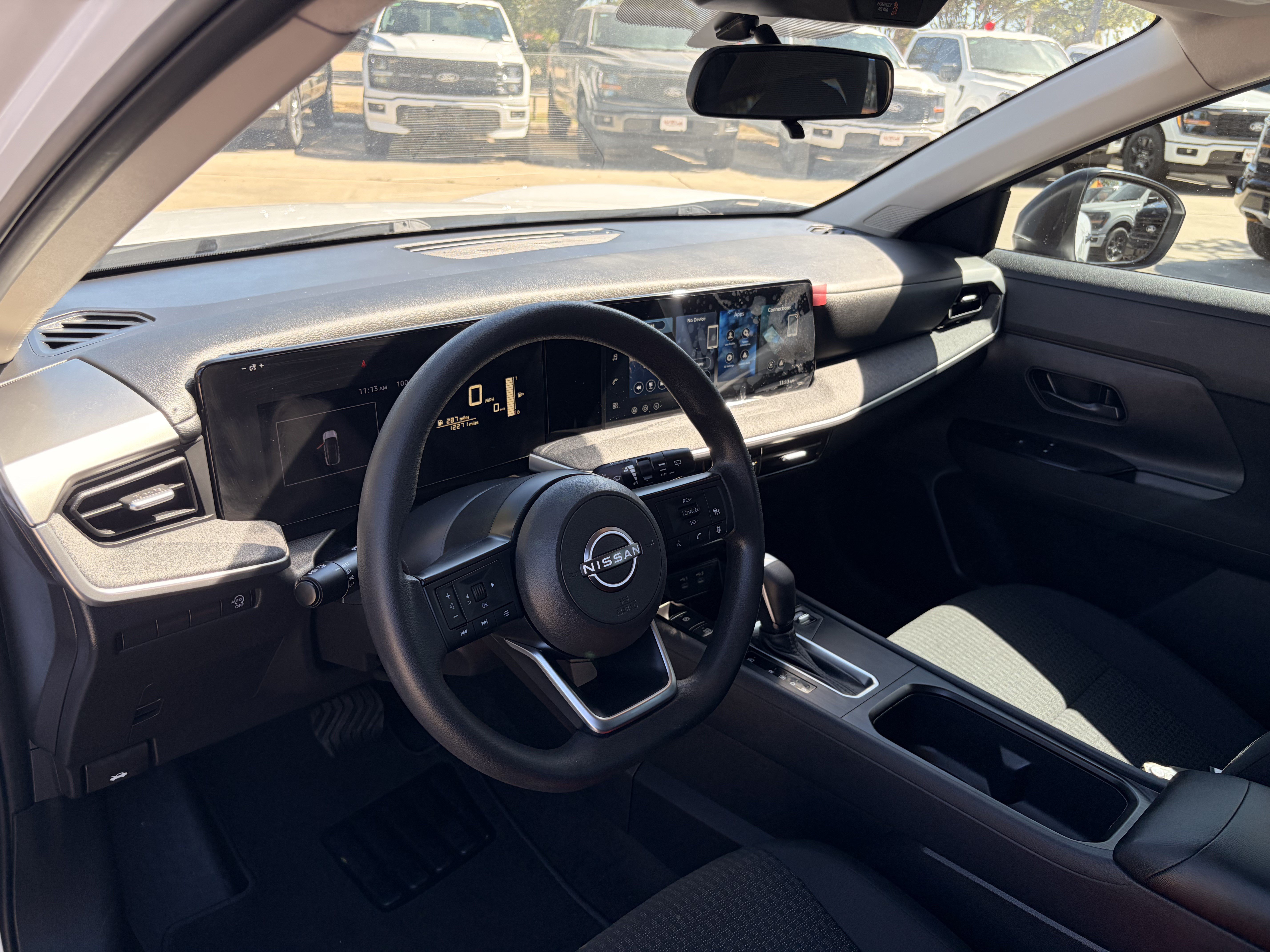 Used 2026 Nissan Kicks S FWD image 23