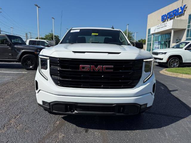 Used 2022 GMC Sierra 1500 Elevation AWD/4WD image 3