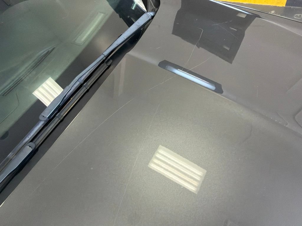 Certified 2020 Ford Fusion SE FWD image 7