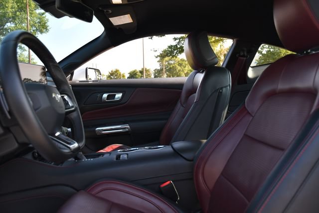 Certified 2024 Ford Mustang GT Premium RWD image 20
