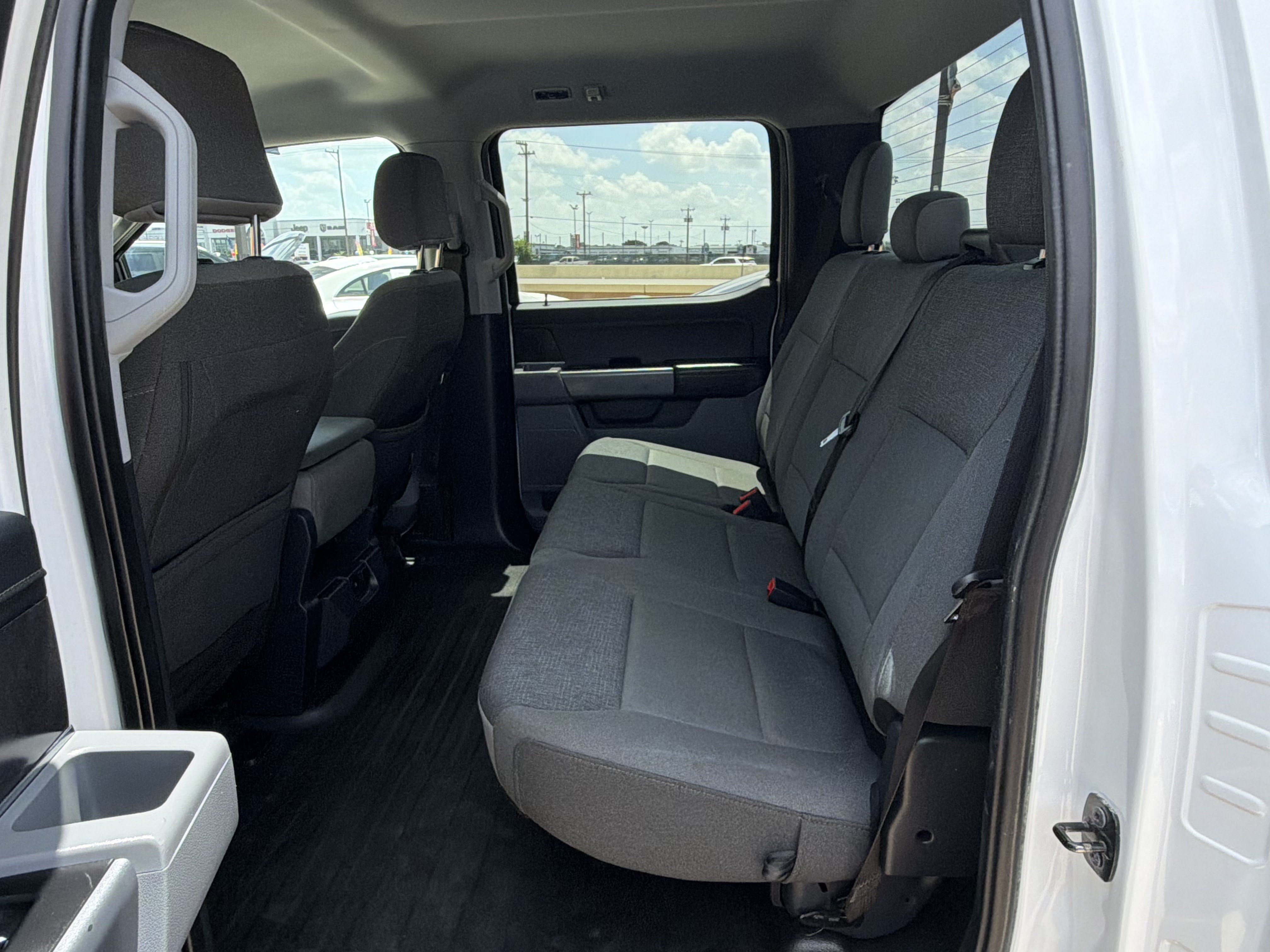 Certified 2024 Ford F150 XLT w/ Tow/Haul Package AWD/4WD image 10