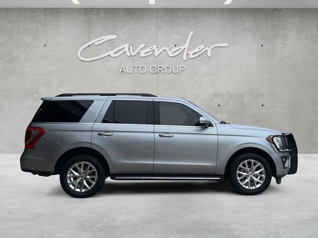 Certified 2021 Ford Expedition XLT image 6