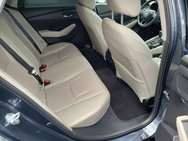 Used 2024 Honda Accord EX-L image 18