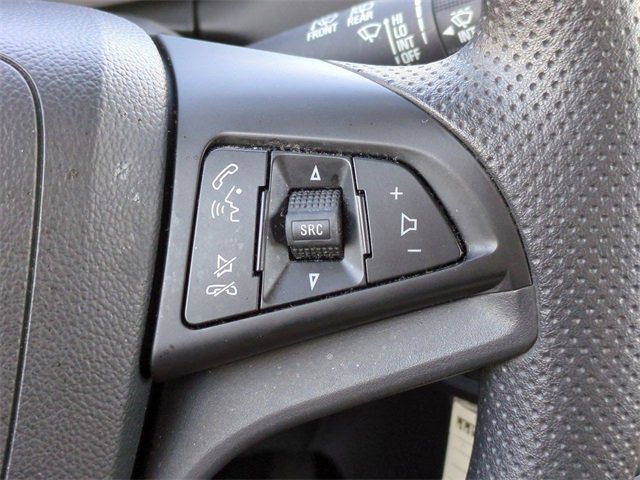 Used 2020 Chevrolet Trax LS image 23