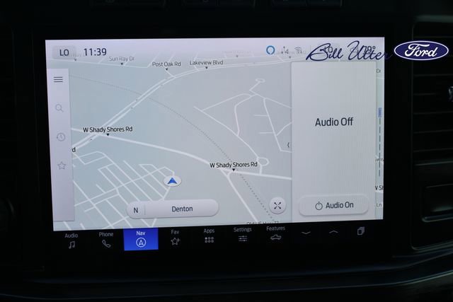 Certified 2024 Ford F250 Lariat w/ Lariat Ultimate Package image 19