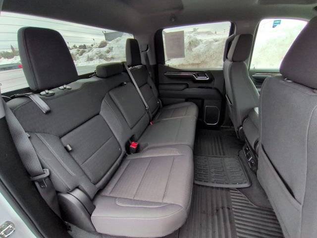 Used 2023 GMC Sierra 1500 Elevation w/ X31 Off-Road Package AWD/4WD image 19