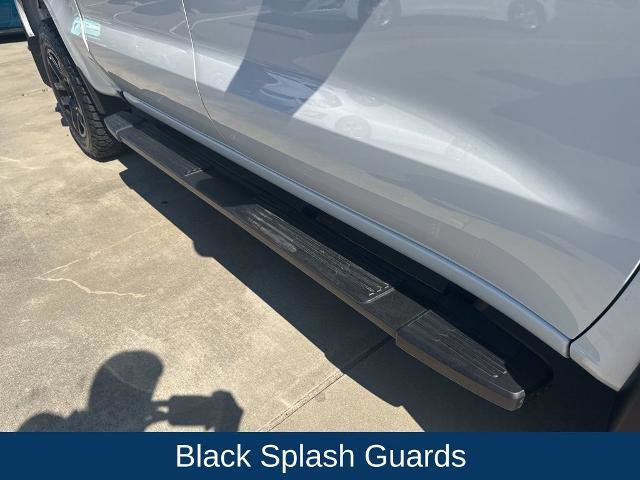 Used 2022 Chevrolet Silverado 1500 Custom Trail Boss image 10