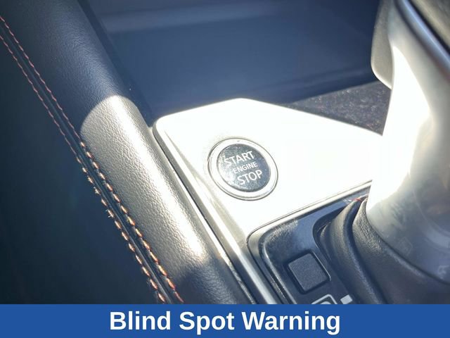 Used 2024 Nissan Altima 2.5 SR FWD image 37