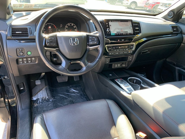 Used 2024 Honda Ridgeline Black Edition image 19